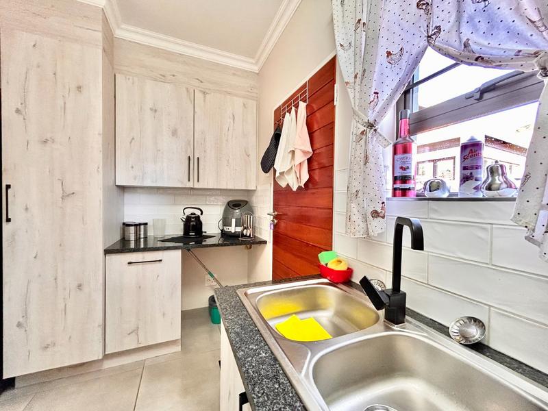 3 Bedroom Property for Sale in Ngwenya River Estate North West
